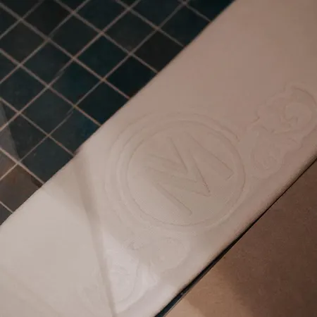 Θέρετρο Grand Vm Conference & Golem (Tirana)