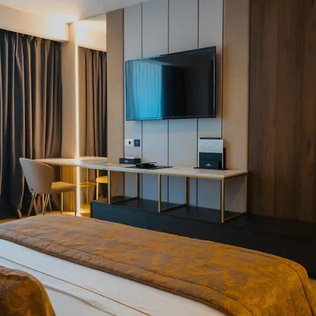 Θέρετρο Grand Vm Conference &