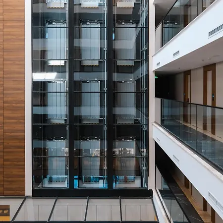 Θέρετρο Grand Vm Conference &