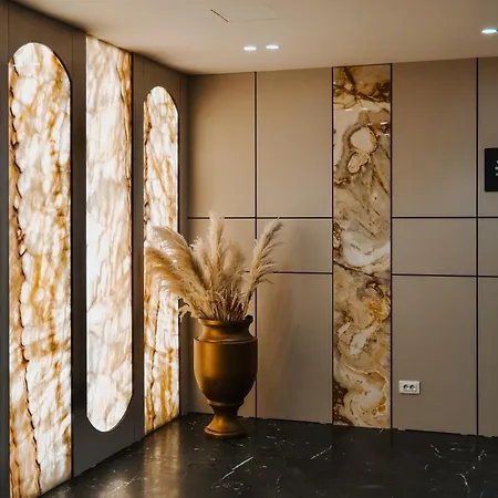 Θέρετρο Grand Vm Conference &