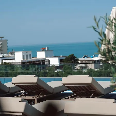 Θέρετρο Grand Vm Conference & *