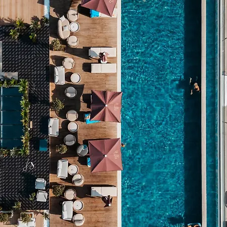 Grand Vm Conference & Θέρετρο Golem (Tirana)