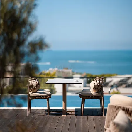 Θέρετρο Grand Vm Conference & *