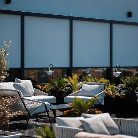 Θέρετρο Grand Vm Conference & Golem (Tirana)