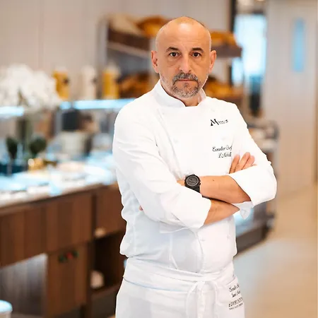 Θέρετρο Grand Vm Conference & *