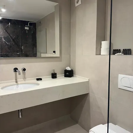 Θέρετρο Grand Vm Conference &