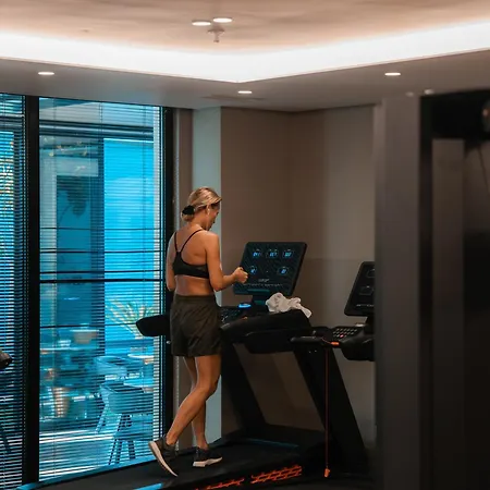 Grand Vm Conference & Golem (Tirana)