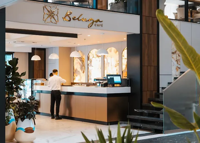 Grand Vm Conference & Golem (Tirana)