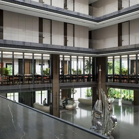 Grand Vm Conference & Resort Golem (Tirana)