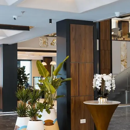 Grand Vm Conference & Üdülőközpont