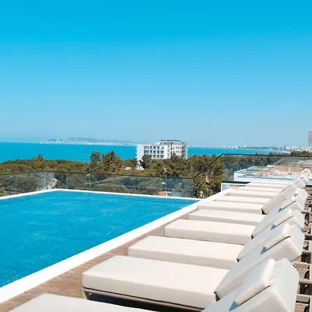 Üdülőközpont Grand Vm Conference &