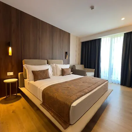 Üdülőközpont Grand Vm Conference &