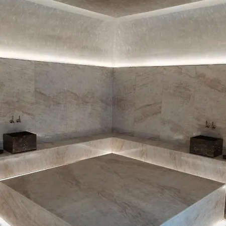 Grand Vm Conference & Üdülőközpont *