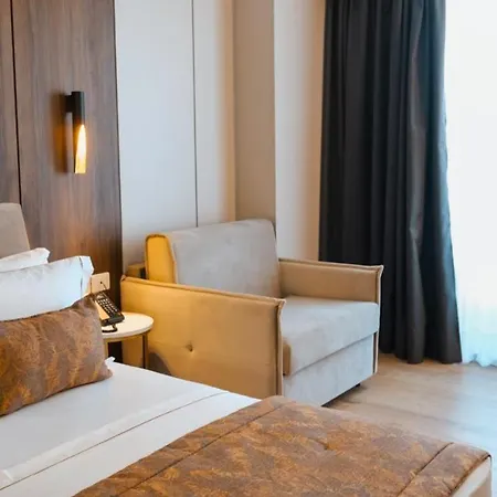 Grand Vm Conference & Üdülőközpont Golem