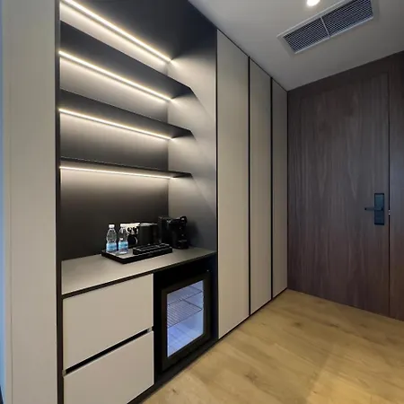 Grand Vm Conference & Üdülőközpont