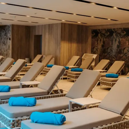 Grand Vm Conference & Üdülőközpont