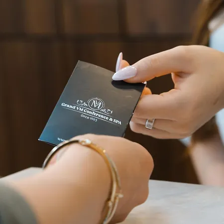 Grand Vm Conference & Üdülőközpont *