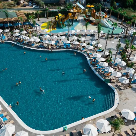 Üdülőközpont Grand Vm Conference & Golem