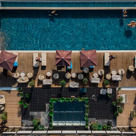 Grand Vm Conference & *