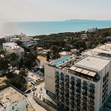 Grand Vm Conference & Üdülőközpont *