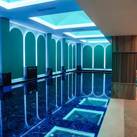 Üdülőközpont Grand Vm Conference & *