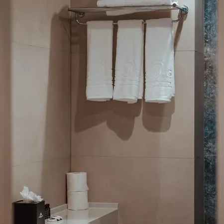 Grand Vm Conference & Üdülőközpont Golem