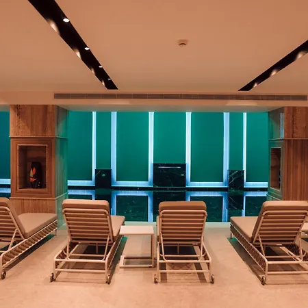 Grand Vm Conference & Üdülőközpont *