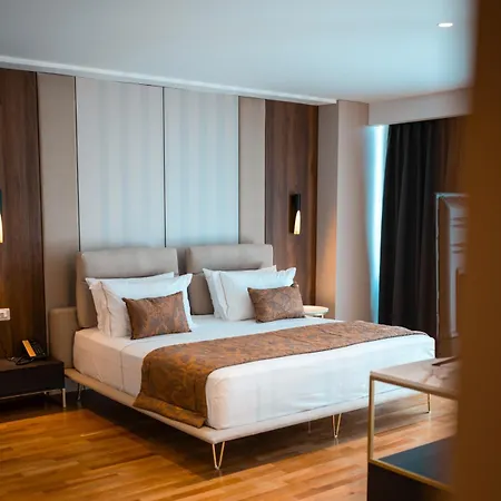 Grand Vm Conference & * Golem