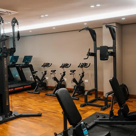 Grand Vm Conference & Üdülőközpont *