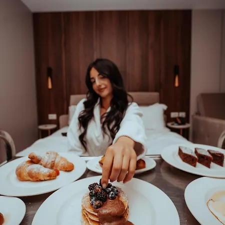 Üdülőközpont Grand Vm Conference &