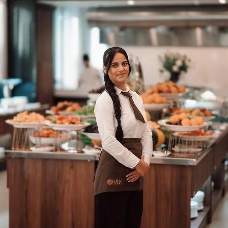 Grand Vm Conference & * Golem