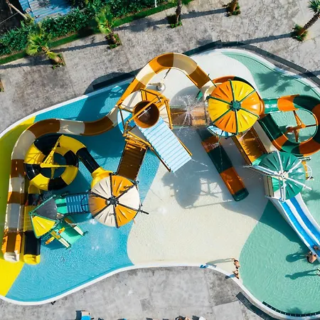 Resort Grand Vm Conference & *