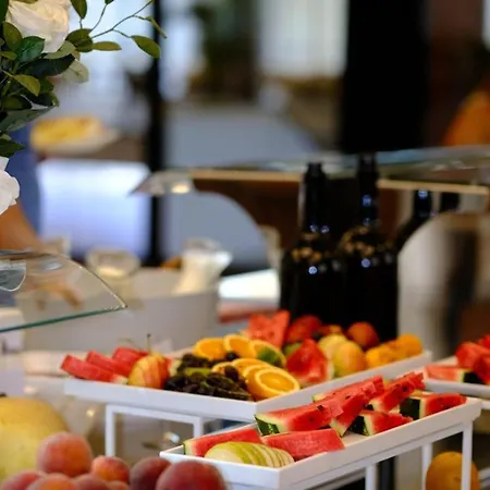 Grand Vm Conference & Üdülőközpont Golem