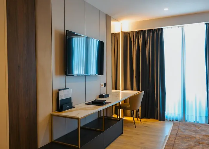 Resort Grand Vm Conference & Golem (Tirana)