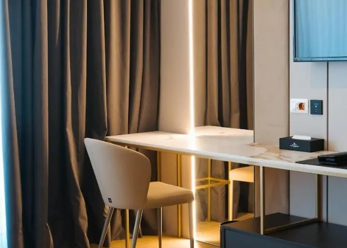 Grand Vm Conference & Resort