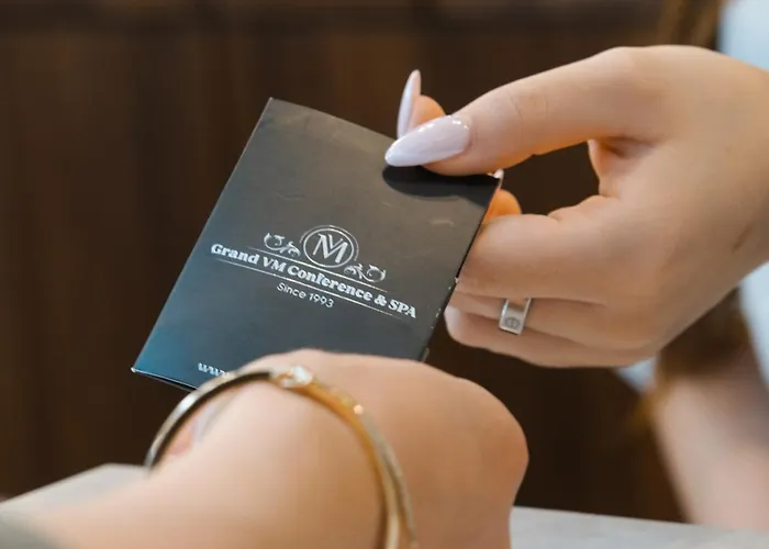 Grand Vm Conference & Resort *