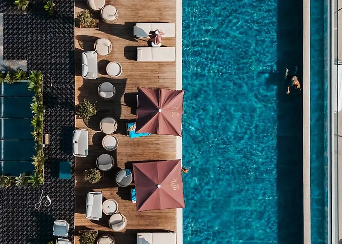 Grand Vm Conference & Resort Golem (Tirana)