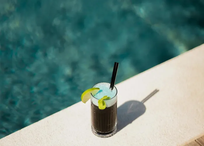 Grand Vm Conference & Golem (Tirana)