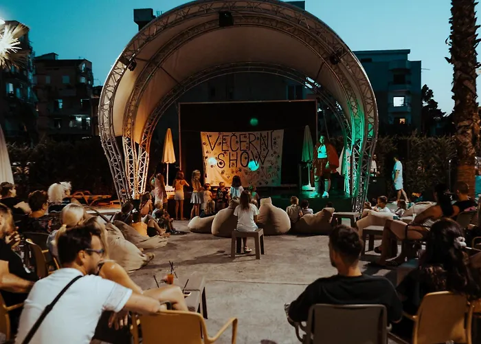 Grand Vm Conference &