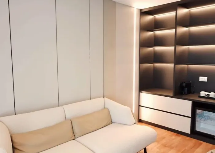 Grand Vm Conference & Resort Golem (Tirana)