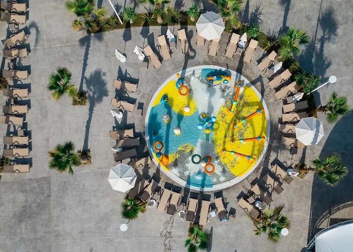 Grand Vm Conference & Resort *