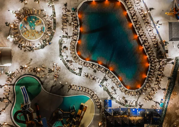 Resort Grand Vm Conference & *