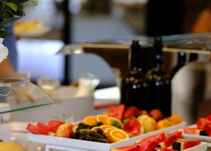 Grand Vm Conference & Resort Golem (Tirana)